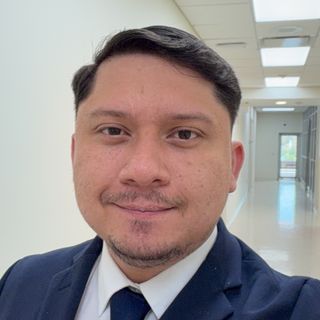 Dr. Rodrigo José Coral Ramírez 