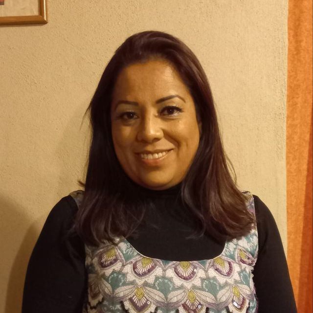 Mónica  Guillén López, Psicólogo Atizapán de Zaragoza