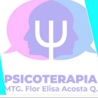 Ampliar imagen: Flor Elisa Acosta Q, Psicólogo Michoacan
