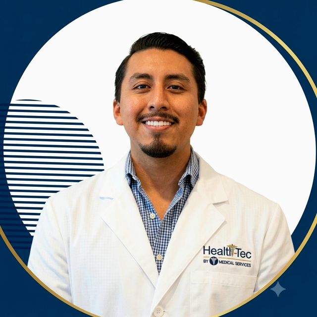 José Luis Lucho Hernández, Cardiólogo pediátrico Ciudad de México