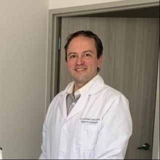Dr. Manuel Lozano