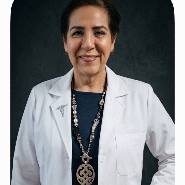Alma Edith Maldonado Flores, Gastroenterólogo Tampico