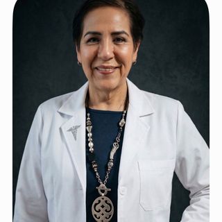 Dra. Alma Edith Maldonado Flores
