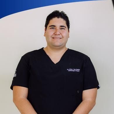 Arturo Vera Bernés
