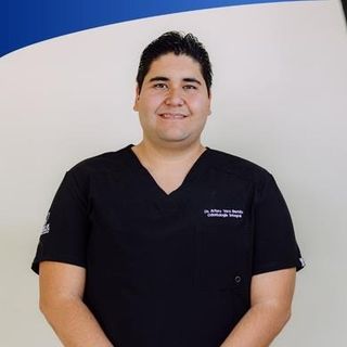 Arturo Vera Bernés, Dentista - Odontólogo Querétaro