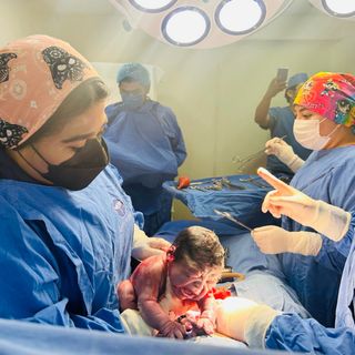 Ampliar imagen: Patricia Ramírez López, Ginecólogo Villahermosa