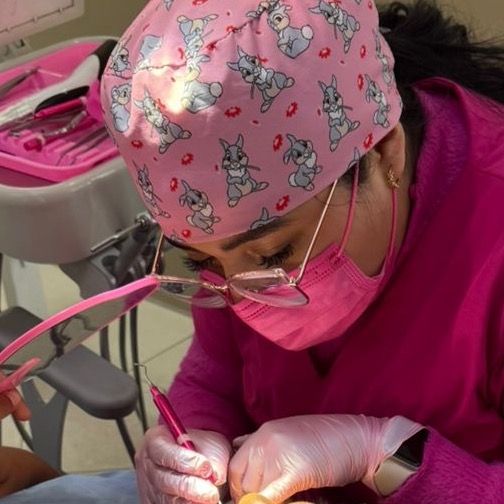 Pamela González Arciniega , Dentista - Odontólogo Atizapán de Zaragoza