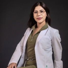 Norma Alicia Moreno Hernández, Ginecólogo León