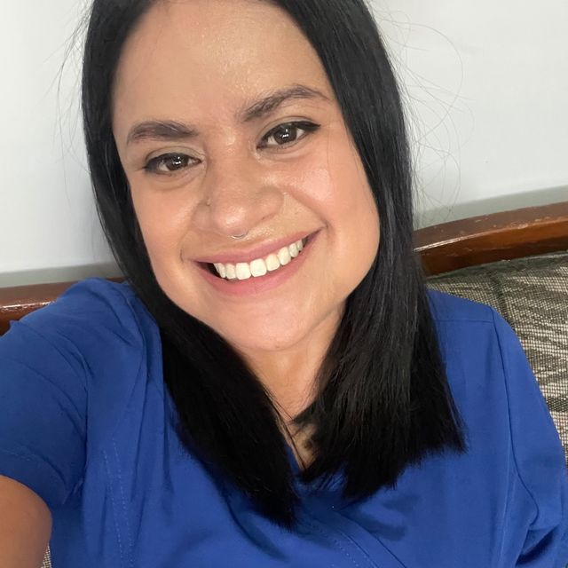 Maricarmen Ruiz, Dentista - Odontólogo Xalapa
