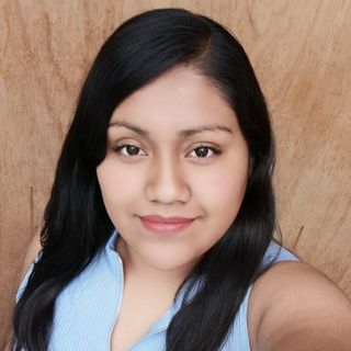 Ampliar imagen: Dulce Elena santiago, Nutriólogo Tlaxiaco