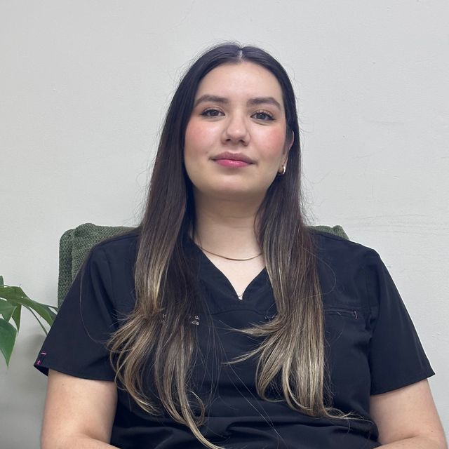 Suzette Julieta Montijo García, Médico general Mexicali