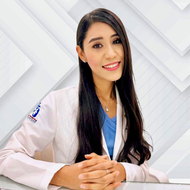 Anakaren Guadalupe Urbina Reyes