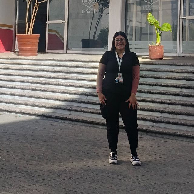 Melissa Flor Zuniga Galeana, Médico general Pachuca de Soto