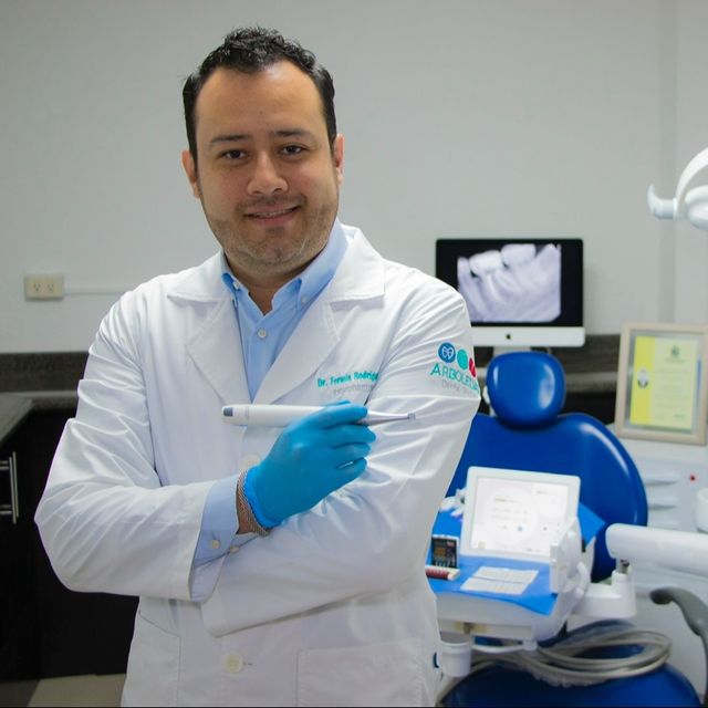 Fermín Rodríguez Ojeda, Dentista - Odontólogo Tuxtla Gutierrez