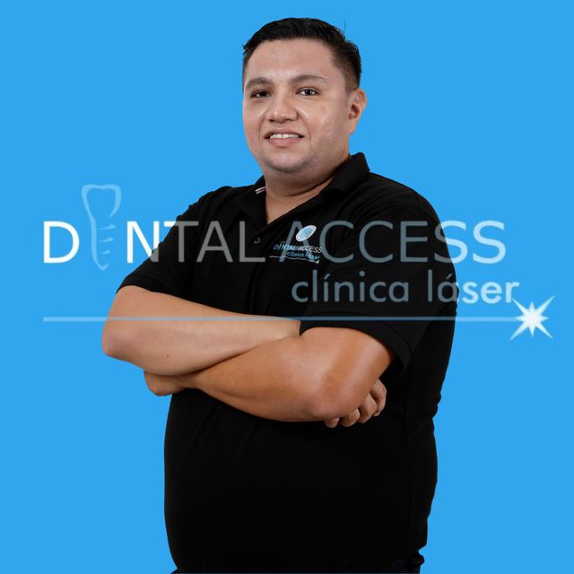 Cesar Alan Molina Sánchez, Dentista - Odontólogo Ciudad Lazaro Cardenas