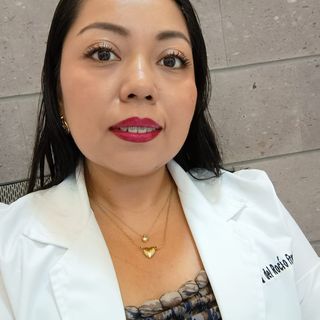 Ampliar imagen: Maria del Rocio Francisco, Nutricionista Boca del Rio