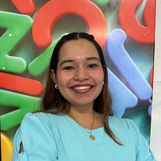 Monzerrat Salgado Ancona, Fisioterapeuta Mérida