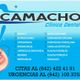 Antonio Camacho