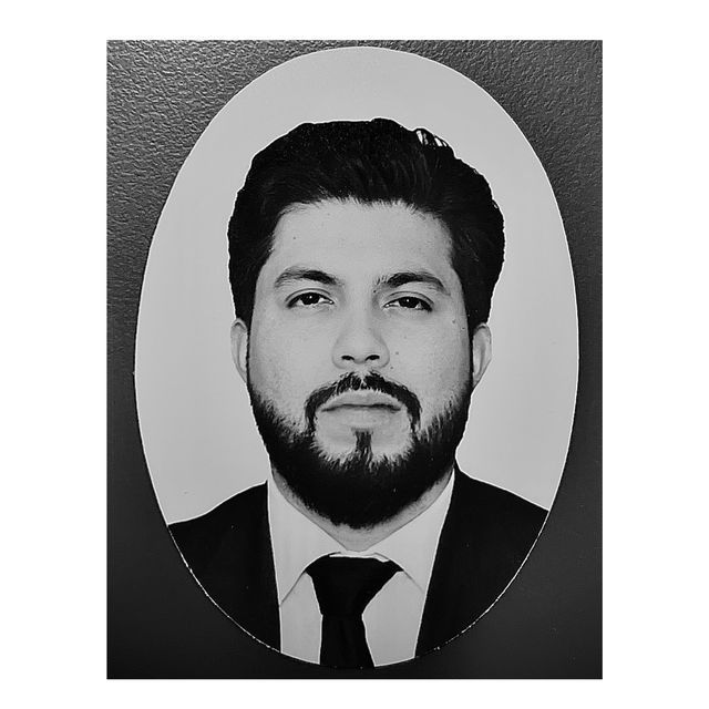 Alejandro Osiel Vallejo Gaspar, Médico general Monterrey