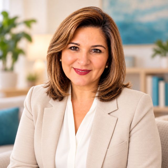 Mireya Tamez Valdez