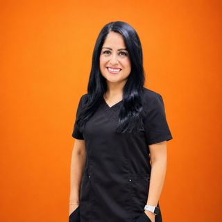 Dorina Torres Beltran, Odontólogo pediatra Mexicali
