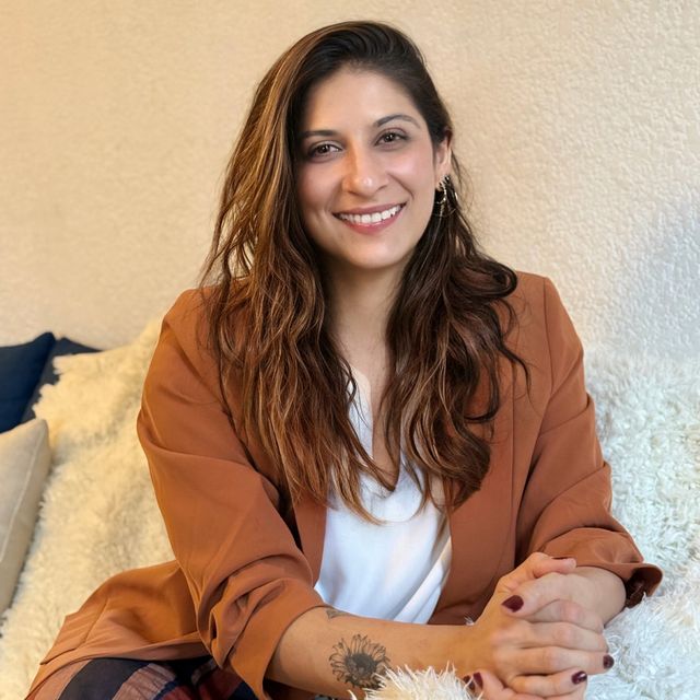 Lourdes Jimenez, Psicólogo Guadalajara