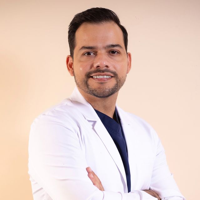 Edson Rodriguez Govea, Ginecólogo San Luis Potosi