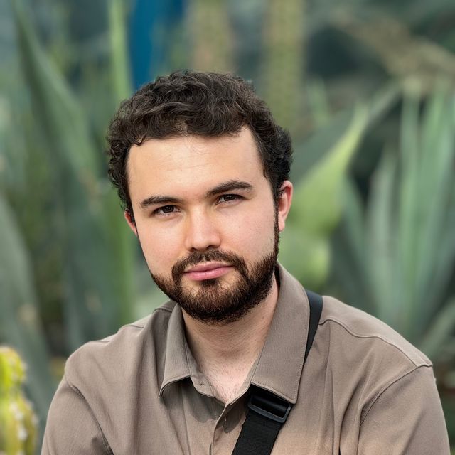 Enrique A. Mayaudon G., Psicólogo Cuajimalpa de Morelos