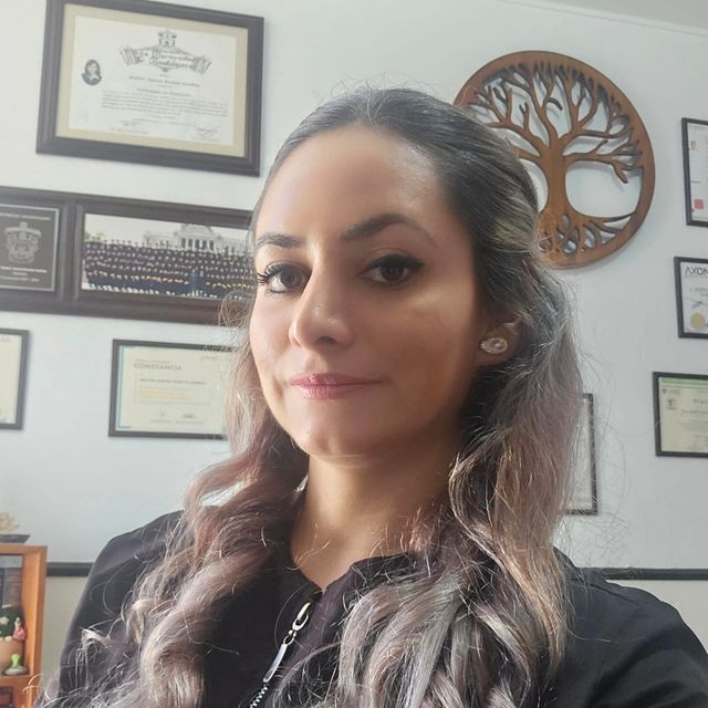Aurora Rosette Garibay, Nutricionista Guadalajara