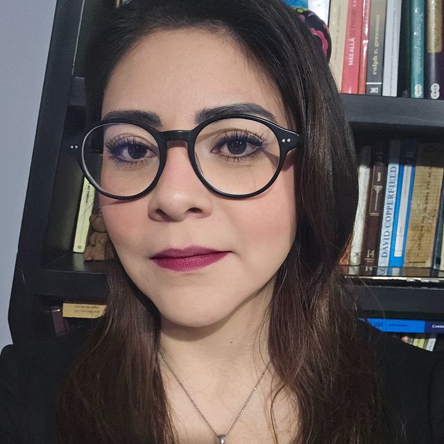 Miriam Lancon Benítez, Psicólogo Ciudad de México