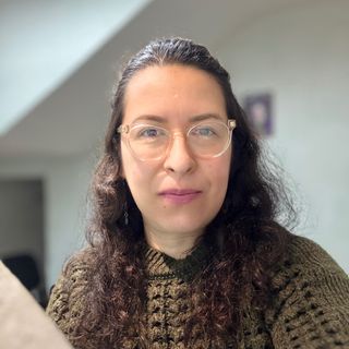 Mtra. Vaneta Monter Monroy