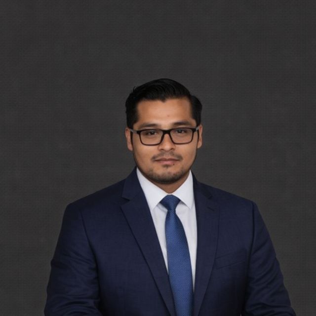 Eduardo Cruz Sanchez, Psicólogo Torreon