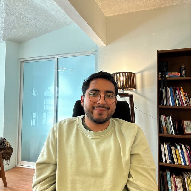 Saul Islas Ponce, Psicólogo Coacalco de Berriozabal