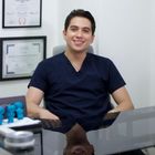 Dr. Michael Iram Garcia-Inda