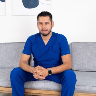 Dr. Luis Fernando Ventura Sánchez