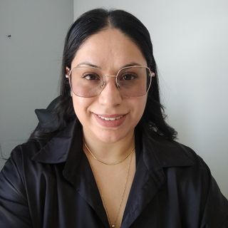 Ampliar imagen: Fátima Gutiérrez Saldaña, Psicólogo Guadalupe