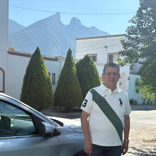 Gabriel Felipe De Jesus De La Torre Laguna