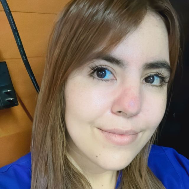 Karla Aceves García , Dentista - Odontólogo Aguascalientes