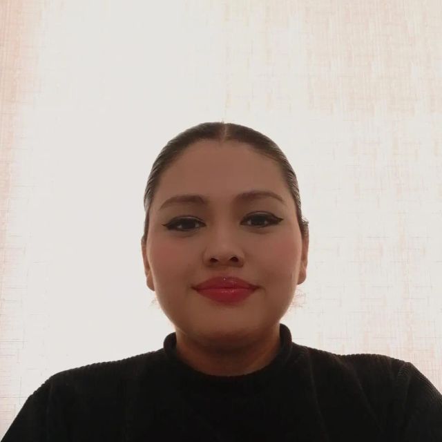 Wendy Jazmín  García Llanes , Psicólogo Gomez Palacio