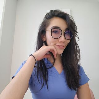 Beatriz Huiyu Li Gomez, Cirujano general Ciudad de México