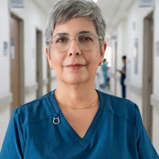 Soraya Elizabeth Sanchez, Psicólogo Ciudad Victoria