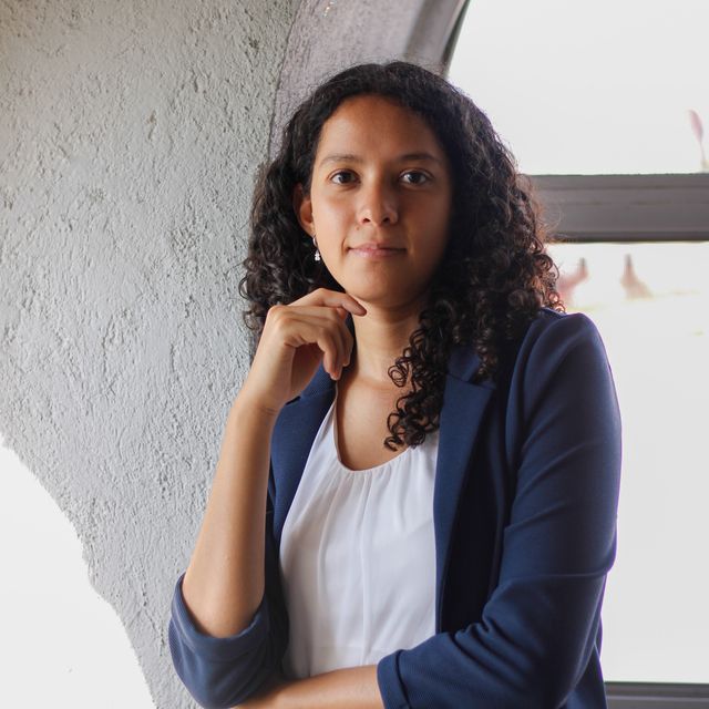 Adriana Palma, Psicólogo Santiago de Querétaro