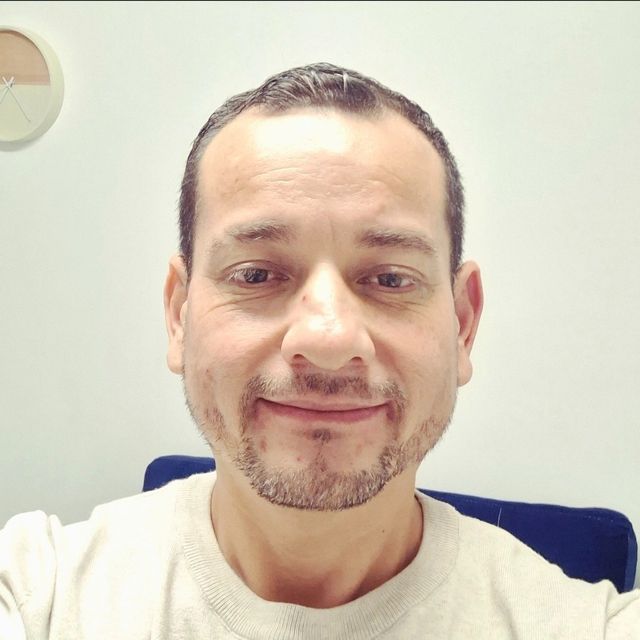 Edgar Osorio Muñoz, Psicólogo Morelia