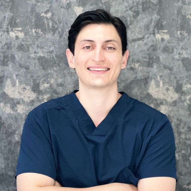 Abel Ordoñez Saucedo, Dentista - Odontólogo Ciudad Cuauhtémoc