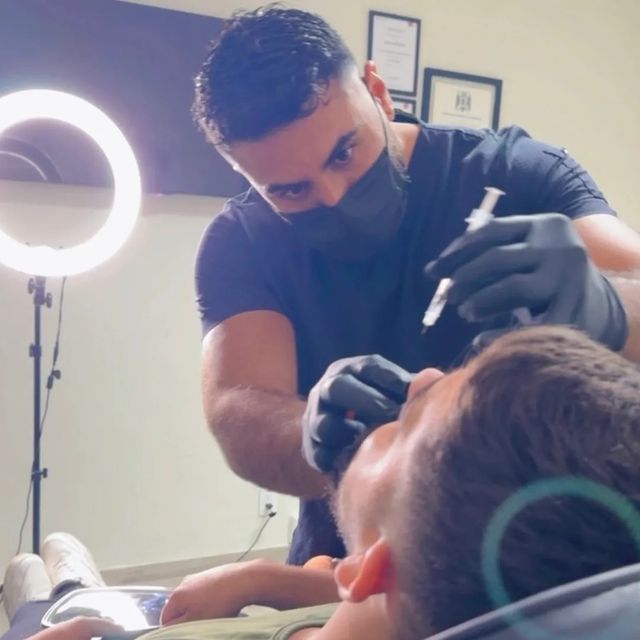 Juan Antonio Munguia Baltodano, Médico general Guadalajara