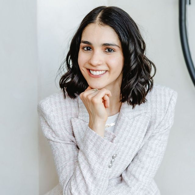 Dalel Suárez Kasis, Nutriólogo San Luis Potosi