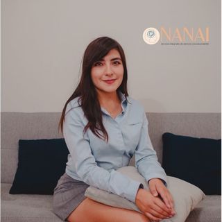 Ampliar imagen: Ximena Mendoza Villegas, Psicólogo Santiago de Querétaro