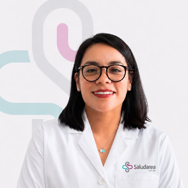 Karina Nájera Beltrán, Ginecólogo Coyoacán