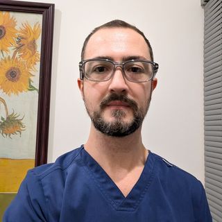 Guillermo Jaime Van Wielink Lopez Ortiz, Psicólogo Ciudad de México