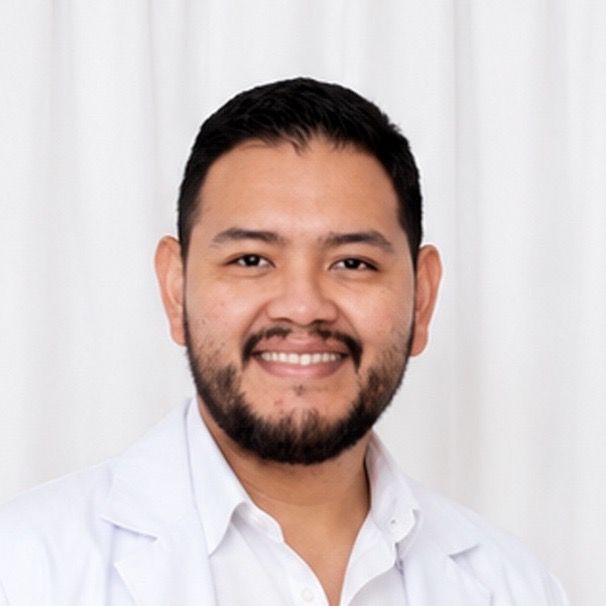 Edgar Ulises Díaz  Reyes